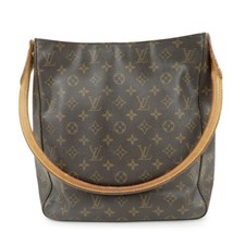 Louis Vuitton Monogram Looping