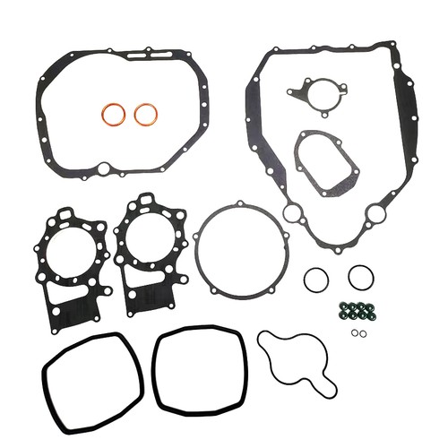 Per honda cx500 1978 - per, 1978-1982
