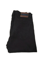 Jeans Uomo Siviglia Nero