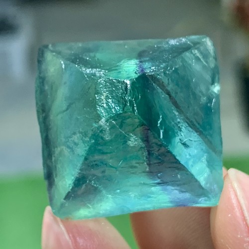23g raro campione cristallo - 23g, di