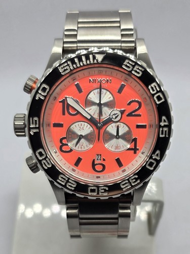 Nixon the 20 - the, 42-20