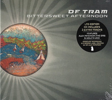 DF Tram - Bittersweet