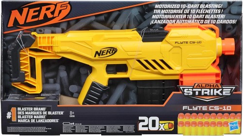Nerf alpha strike - nerf,