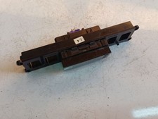 Display radio cruscotto