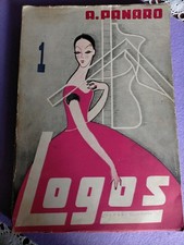 ANTICHISSIMO LIBRO DI TAGLIO E