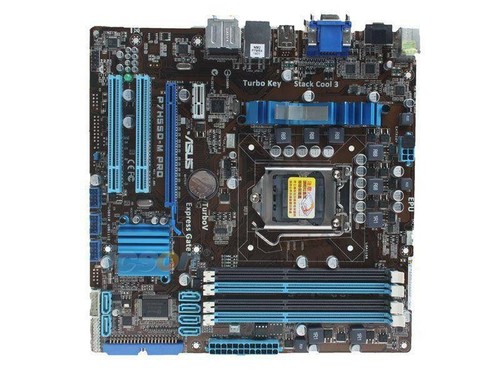 Scheda madre micro - , socket