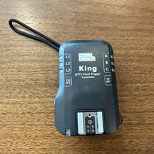 Pixel King Trasmettitore Flash