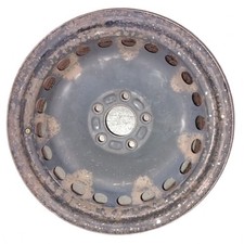 Cerchio in ferro 6,5Jx16H2 et52.5 Ford
