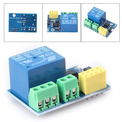 Esp8266 esp 01s wifi - esp-01s, 5v