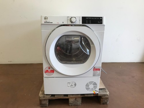 Hoover dry 500 - h-dry,