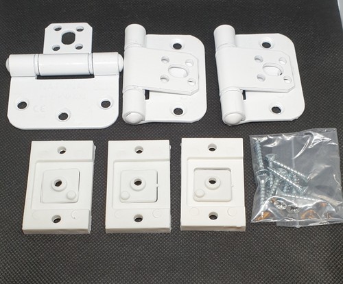 National hickman set completo - national,