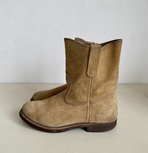 Scarpe red wing 1188 - red, pecos