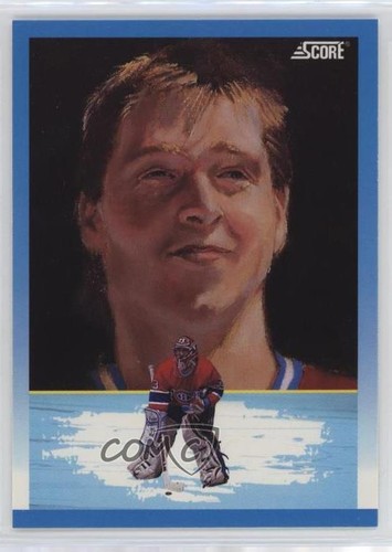 1991 score canadian dream - score,