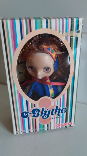 Blythe takara petite - blythe,