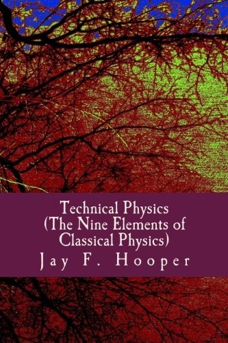 Technical physics the - physics:, nine