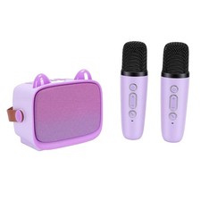 Mini karaoke machine - mini,