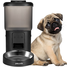 Distributore automatico di