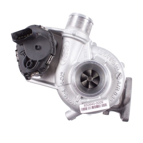 Turbocompressore garrett - turbocompressore,