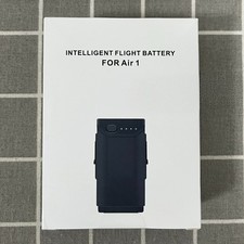 Batteria volo intelligente - batteria,