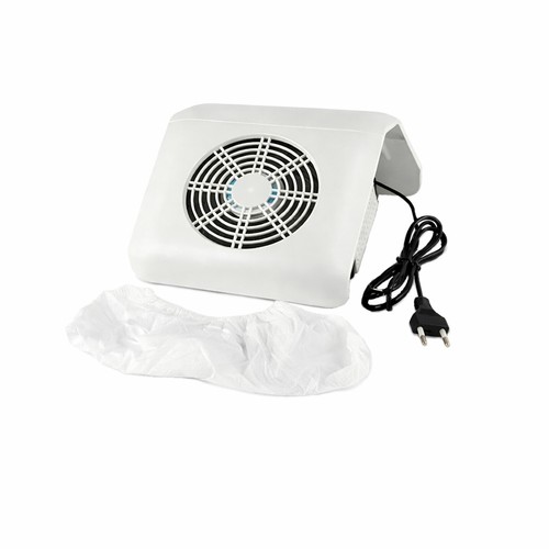 Aspiratore per polveri - , unghie