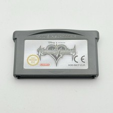 KINGDOM HEARTS CHAIN OF