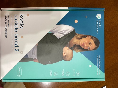 Fascia per bambini - fascia,
