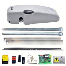 KIT AUTOMAZIONE PORTA