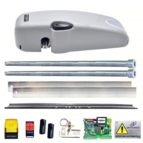 Kit automazione porta - kit,