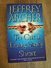 To Cut a Long Story Short v