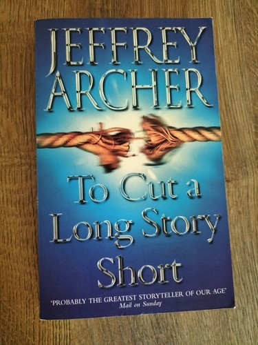 Cut long story short - long,