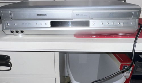 Toshiba v392sua lettore - sd-v392sua,