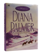 Diana Palmer THE WINTER MAN