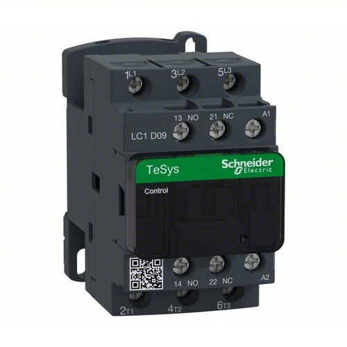 Schneider lc1d09e7 tesys - schneider,