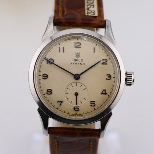 Orologio tudor oyster 4540 - orologio,
