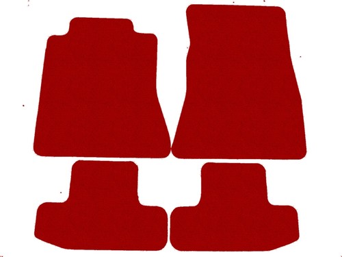 Basic tappetini per ford - tappetini,