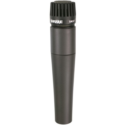 Shure nuovo - sm, 57