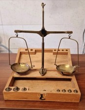 Antica Bilancia da Orafo