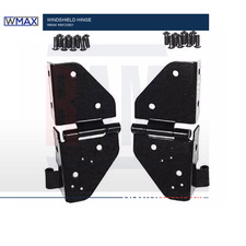 Cerniere parabrezza Jeep CJ