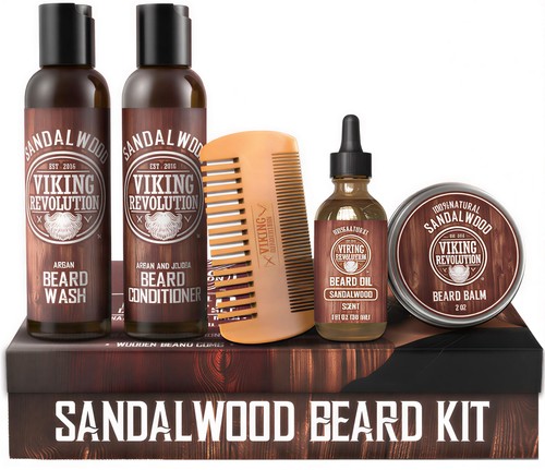 Viking revolution kit - viking,