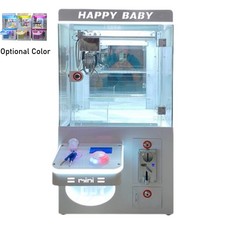 Giocattolo caramelle mini gru