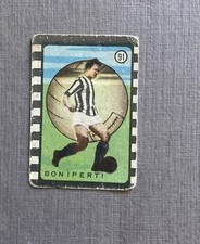 1947 Giampiero Boniperti Rare