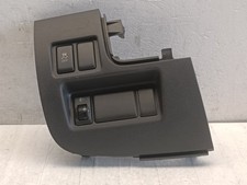 A10459 Rivestimento inferiore pulsante regola fari Nissan Micra K13 684851HB0A