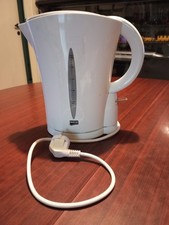 Bollitore elettrico Fairline