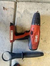 Hilti SFH 18-A CPC Hammer