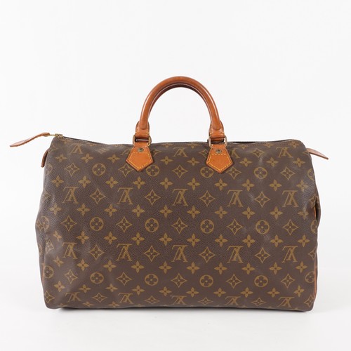 Autentica borsa louis vuitton - borsa,