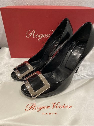 Roger vivier belle nuit - belle, du