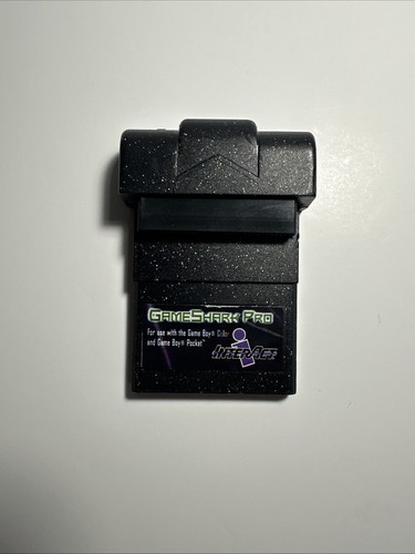 Interact gameshark pro 0 - interact,