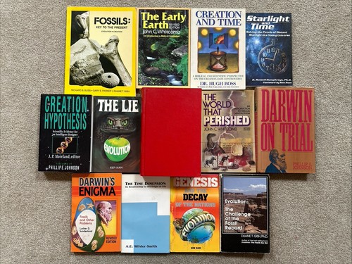 Huge lot creation science - huge,