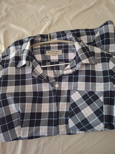 Camicia burberry donna - camicia, a