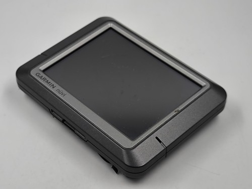 Garmin nuvi 250 gps - nuvi,